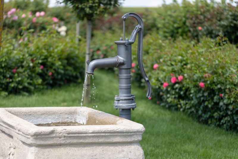 Hand Pump Repair in Reno, NV