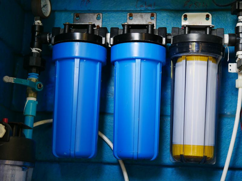 Ro Water Treatment in Monmouth County, NJ