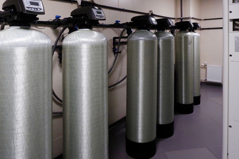 Water Softener Installation in Louisville, KY
