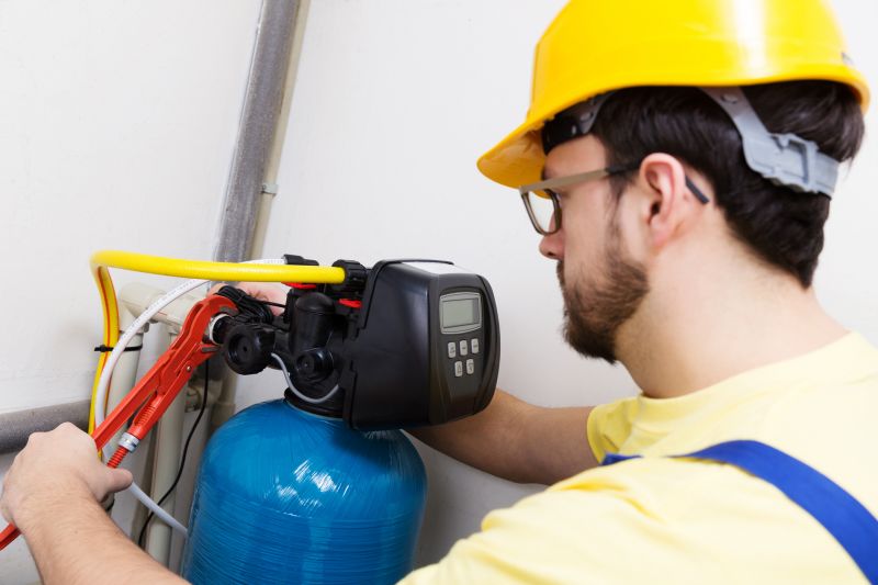 Carbon Filter Installation in Denver, CO