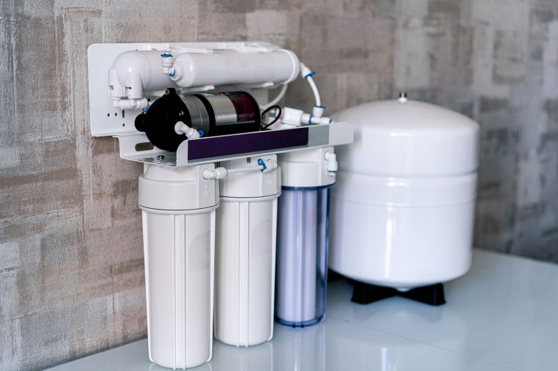 Carbon Filter Installation in Denver, CO