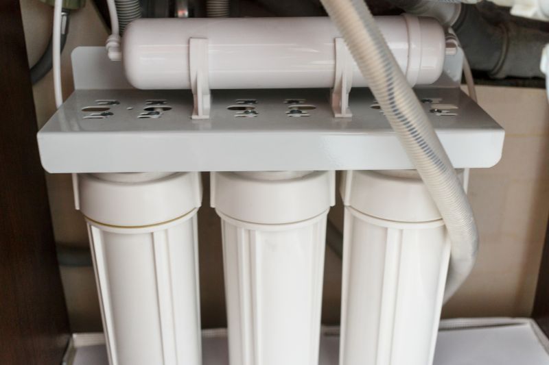 Carbon Filter Installation in Indianapolis, IN