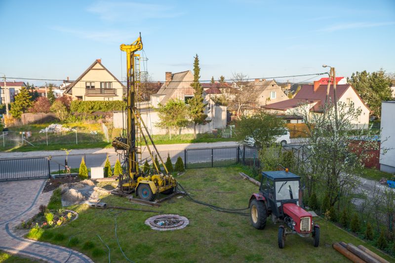 Cost of Well Drilling — Cost of Well Drilling