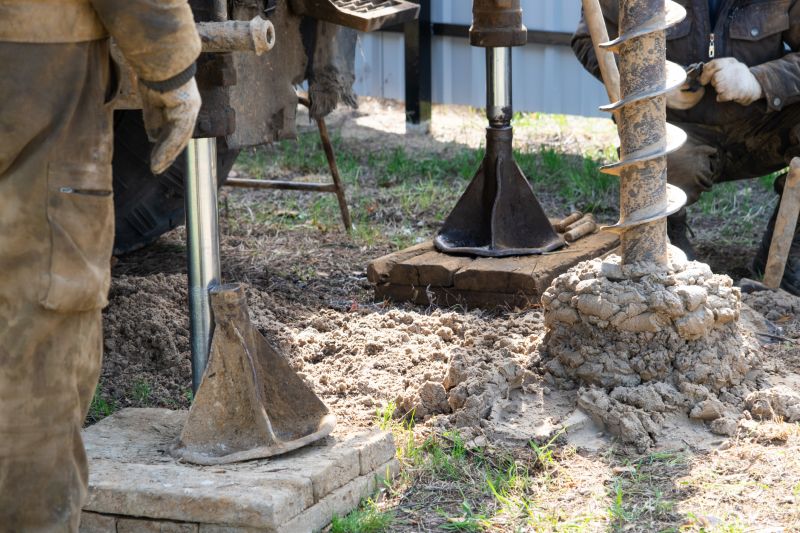 Cost of Well Drilling — Cost of Well Drilling