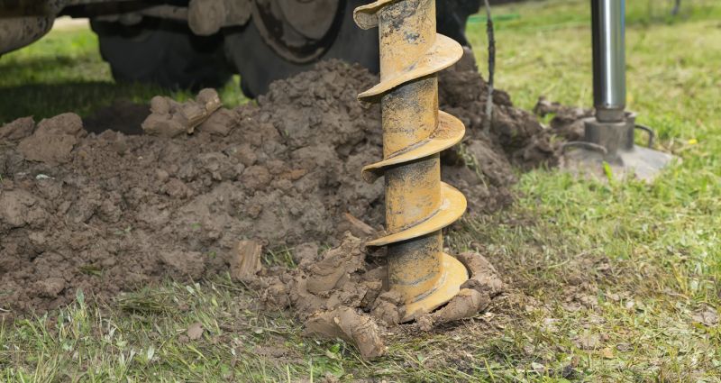 Cost of Well Drilling — Cost of Well Drilling