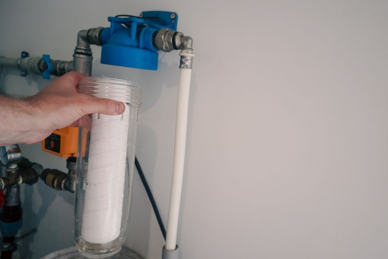 Drinking Water Filtration in Tampa, FL