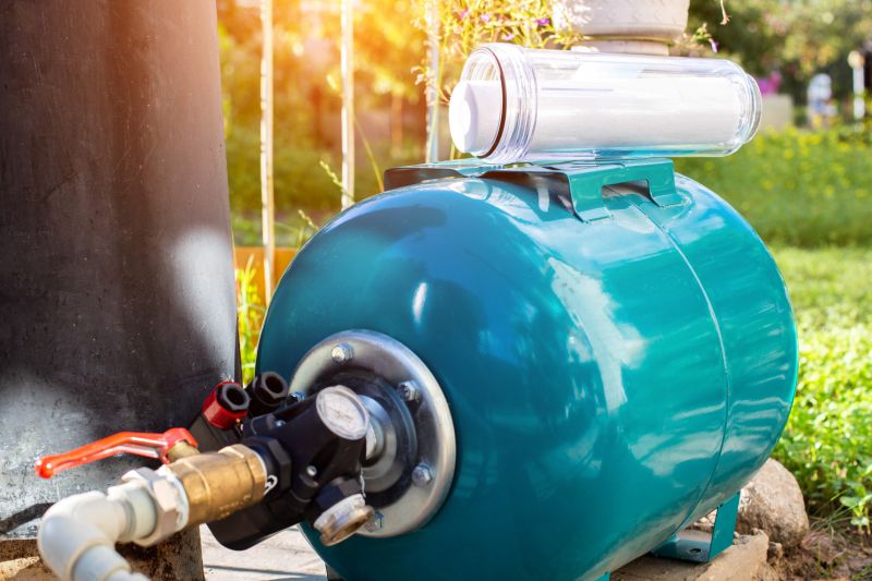 Drinking Water Filtration in Austin, TX