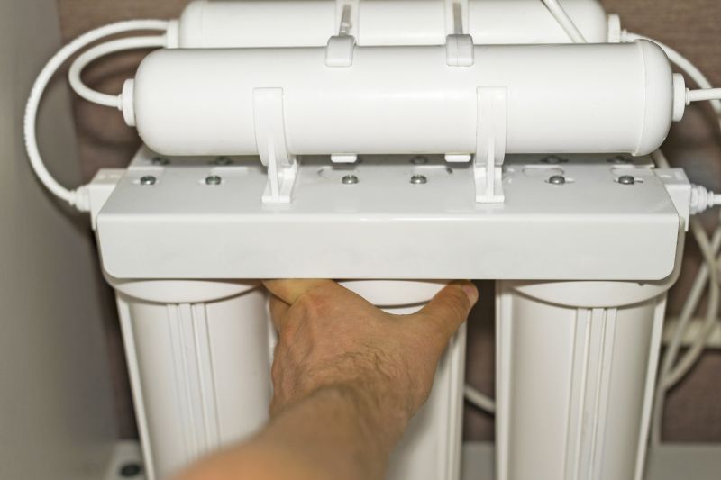 Residential Water Treatment in Sarasota, FL
