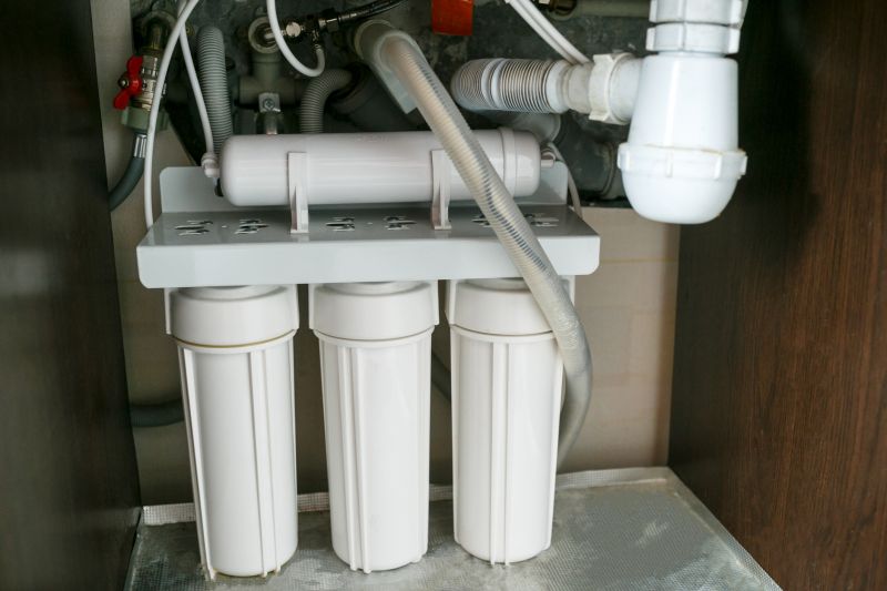Reverse Osmosis Installation in San Antonio, TX