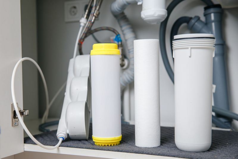 Ro System Replacement in Bergen County, NJ
