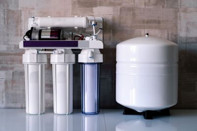 Ro System Replacement in Indianapolis, IN