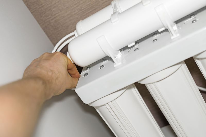 Ro Water Purification in Bergen County, NJ