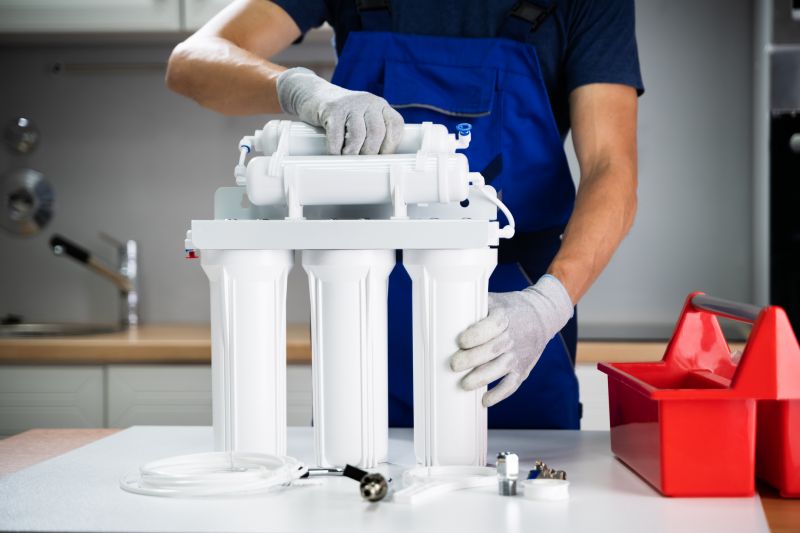 Ro Water Purification in Sarasota, FL