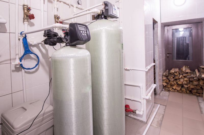 Ro Water Purification in Austin, TX