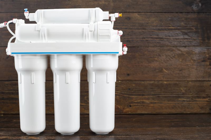 Ro Water Treatment in Richmond, VA