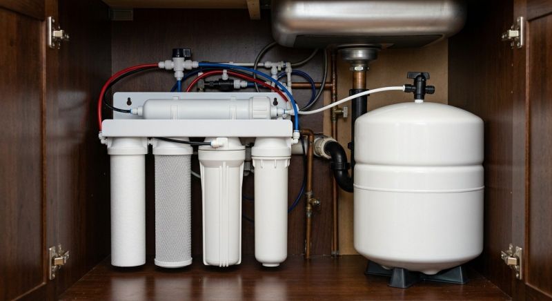 Ro Water Treatment in Monmouth County, NJ