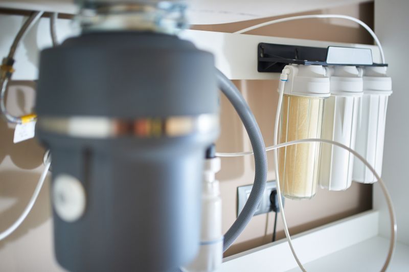 Sink Water Filter Service in Louisville, KY