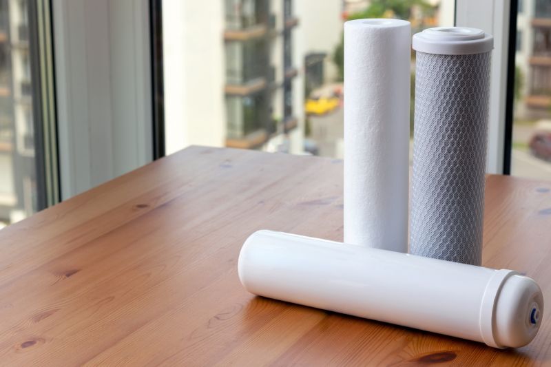 Water Softener Installation in Raleigh, NC