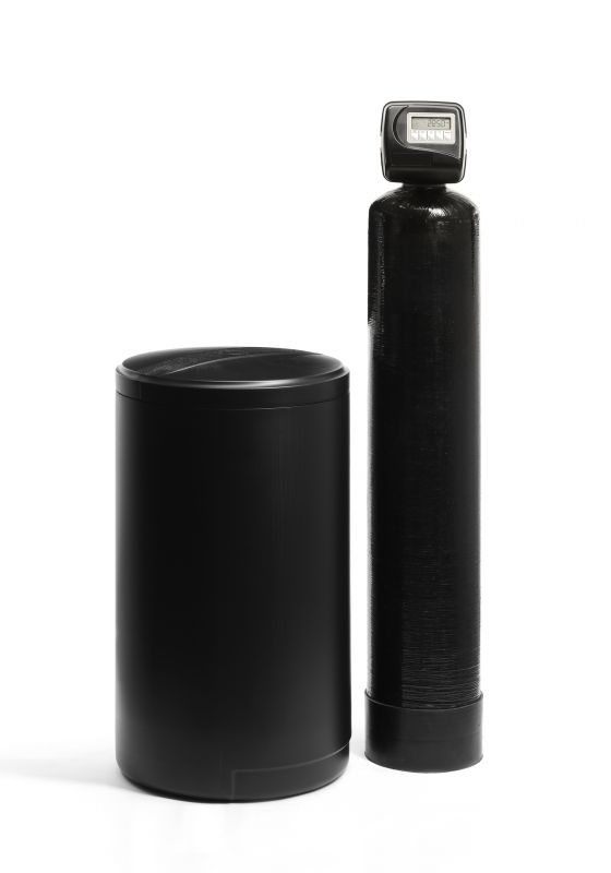 Water Softener Service in Denver, CO