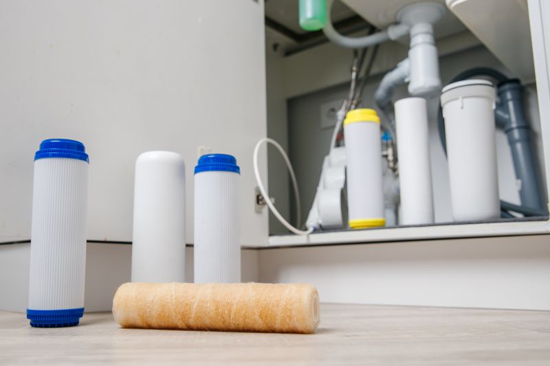 Water Treatment Service in Columbus, OH