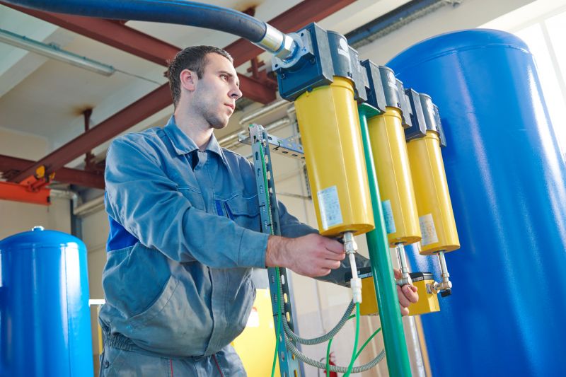 Water Treatment Service in Houston, TX
