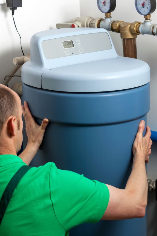 Water Treatment Service in San Antonio, TX