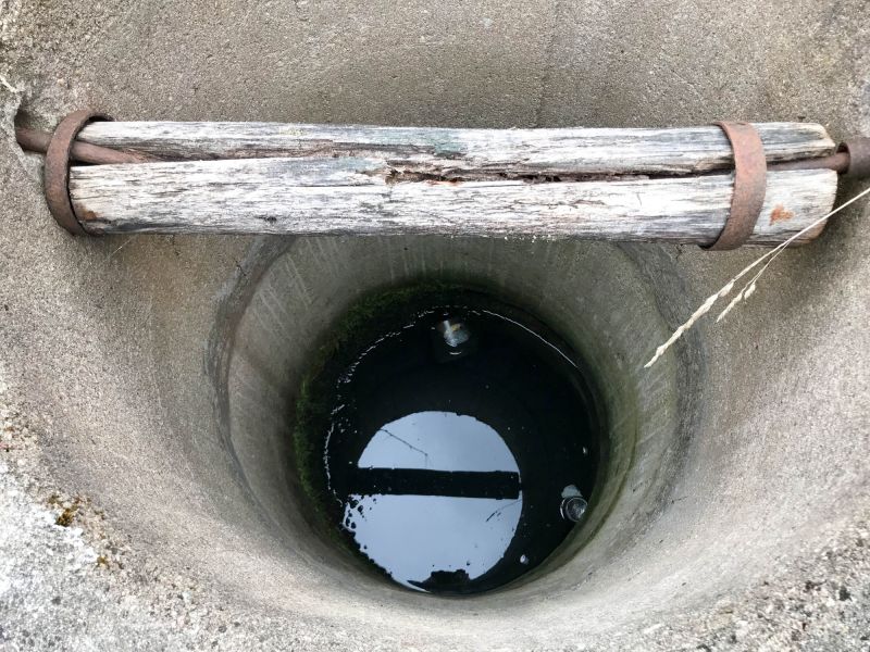 Water Well Drilling in Carson City, NV