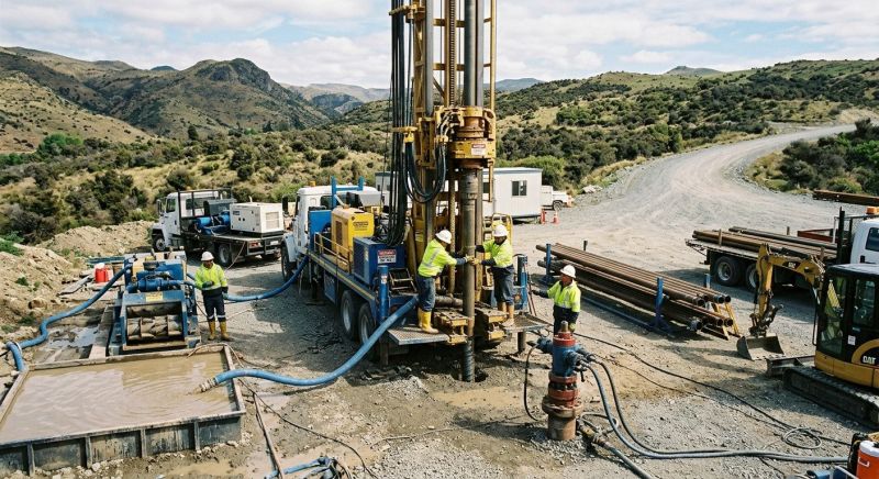 Well Construction in Reno, NV