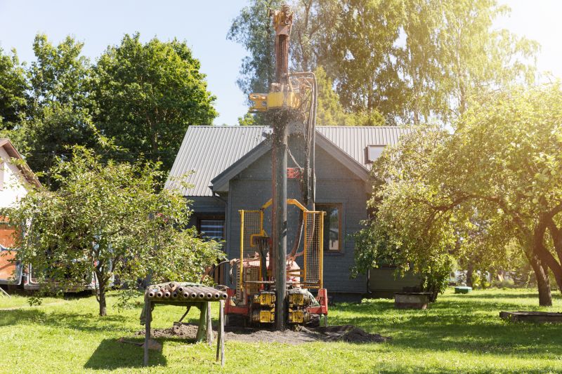 Well Digging Service in Carson City, NV