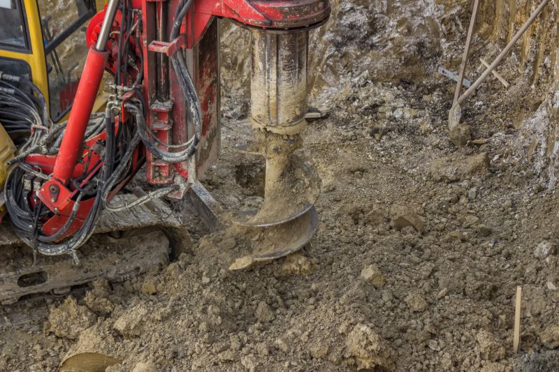 Well Digging Service in Reno, NV