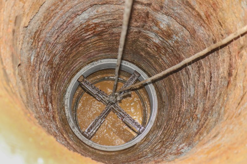 Well Drilling Service in Carson City, NV