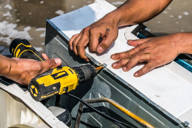 Quick Maintenance Habit