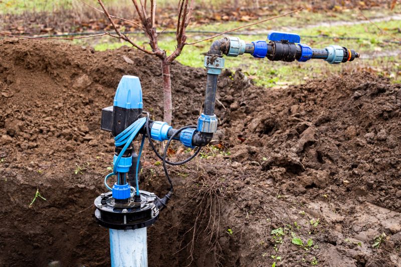 Well Pump Replacement in Carson City, NV