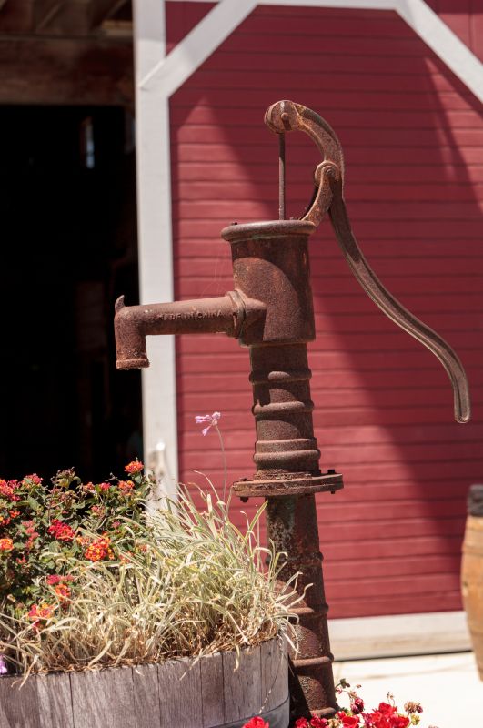 Well Water Pump Repair in Reno, NV