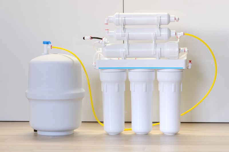 Whole Home Water Filtration in Louisville, KY