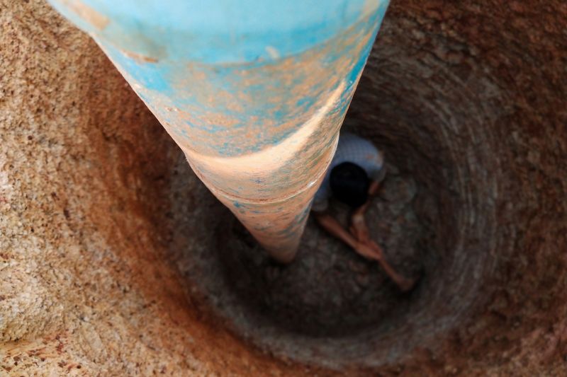 Reliable Water Source